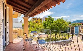 3 - Casa Con Giardino Lotzorai - Sa Crai Apartments Sardinian Experience