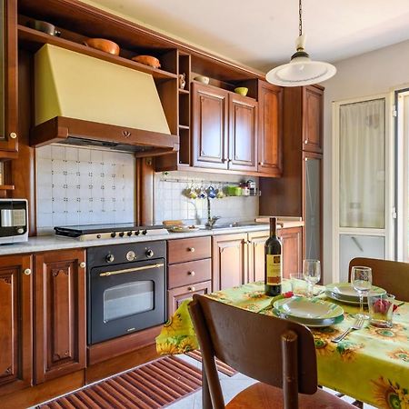 3 - Casa Con Giardino Lotzorai - Sa Crai Apartments Sardinian Experience Zewnętrze zdjęcie