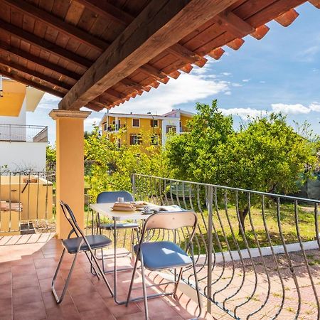 3 - Casa Con Giardino Lotzorai - Sa Crai Apartments Sardinian Experience Zewnętrze zdjęcie