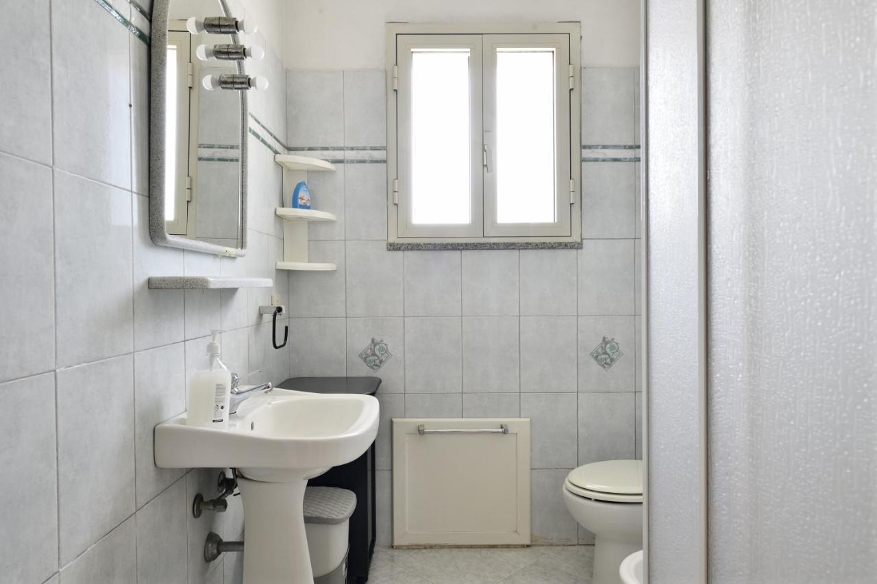 3 - Casa Con Giardino Lotzorai - Sa Crai Apartments Sardinian Experience Zewnętrze zdjęcie