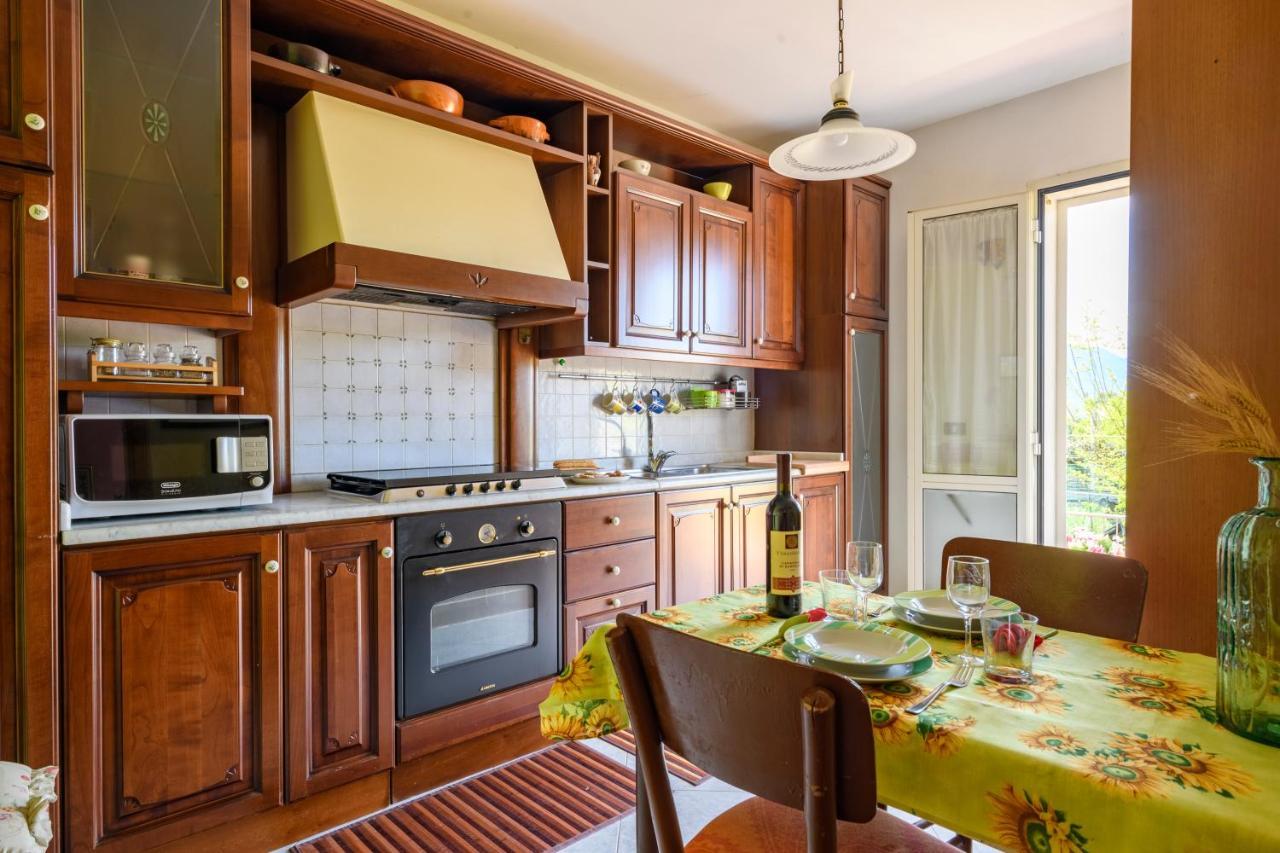 3 - Casa Con Giardino Lotzorai - Sa Crai Apartments Sardinian Experience Zewnętrze zdjęcie