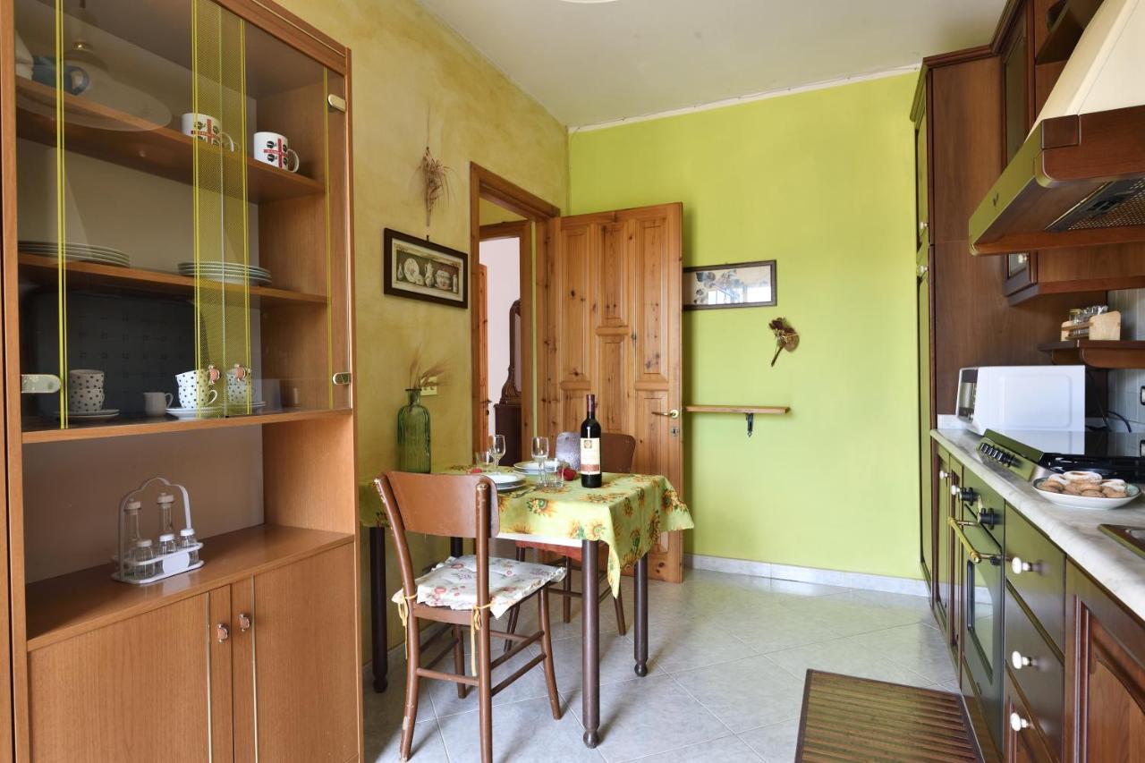 3 - Casa Con Giardino Lotzorai - Sa Crai Apartments Sardinian Experience Zewnętrze zdjęcie