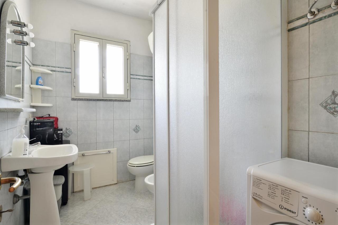 3 - Casa Con Giardino Lotzorai - Sa Crai Apartments Sardinian Experience Zewnętrze zdjęcie