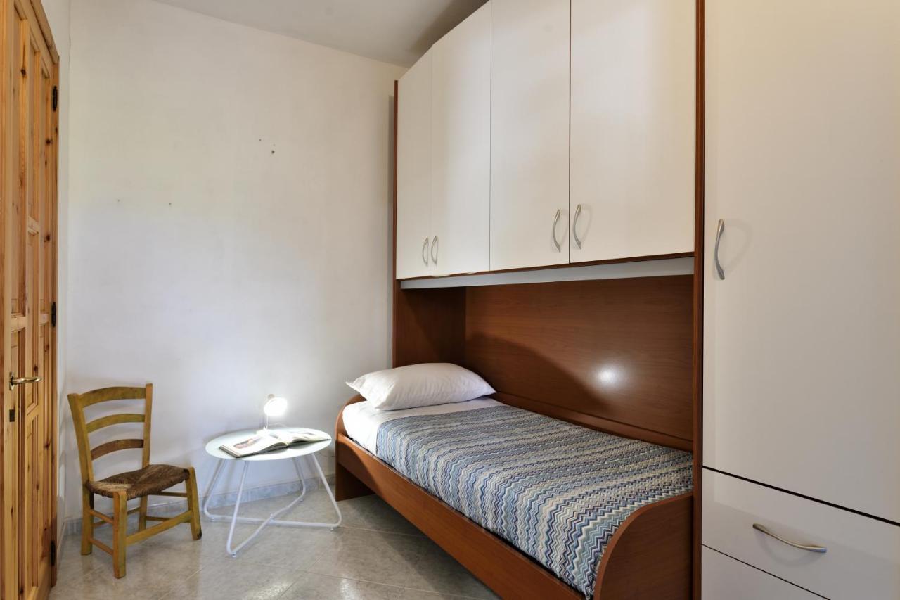 3 - Casa Con Giardino Lotzorai - Sa Crai Apartments Sardinian Experience Zewnętrze zdjęcie