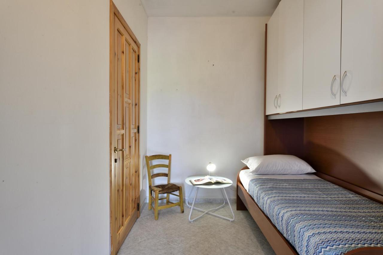 3 - Casa Con Giardino Lotzorai - Sa Crai Apartments Sardinian Experience Zewnętrze zdjęcie