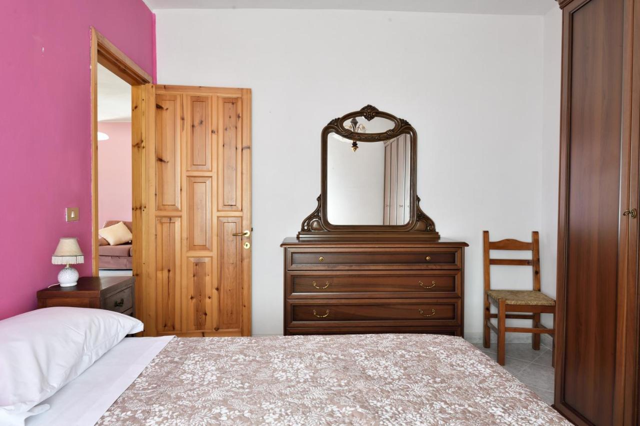 3 - Casa Con Giardino Lotzorai - Sa Crai Apartments Sardinian Experience Zewnętrze zdjęcie