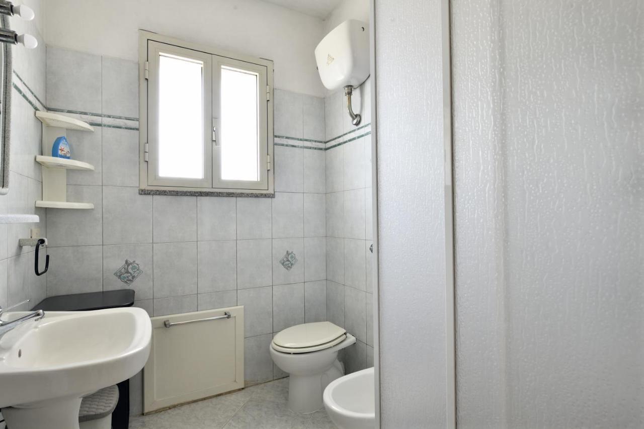 3 - Casa Con Giardino Lotzorai - Sa Crai Apartments Sardinian Experience Zewnętrze zdjęcie